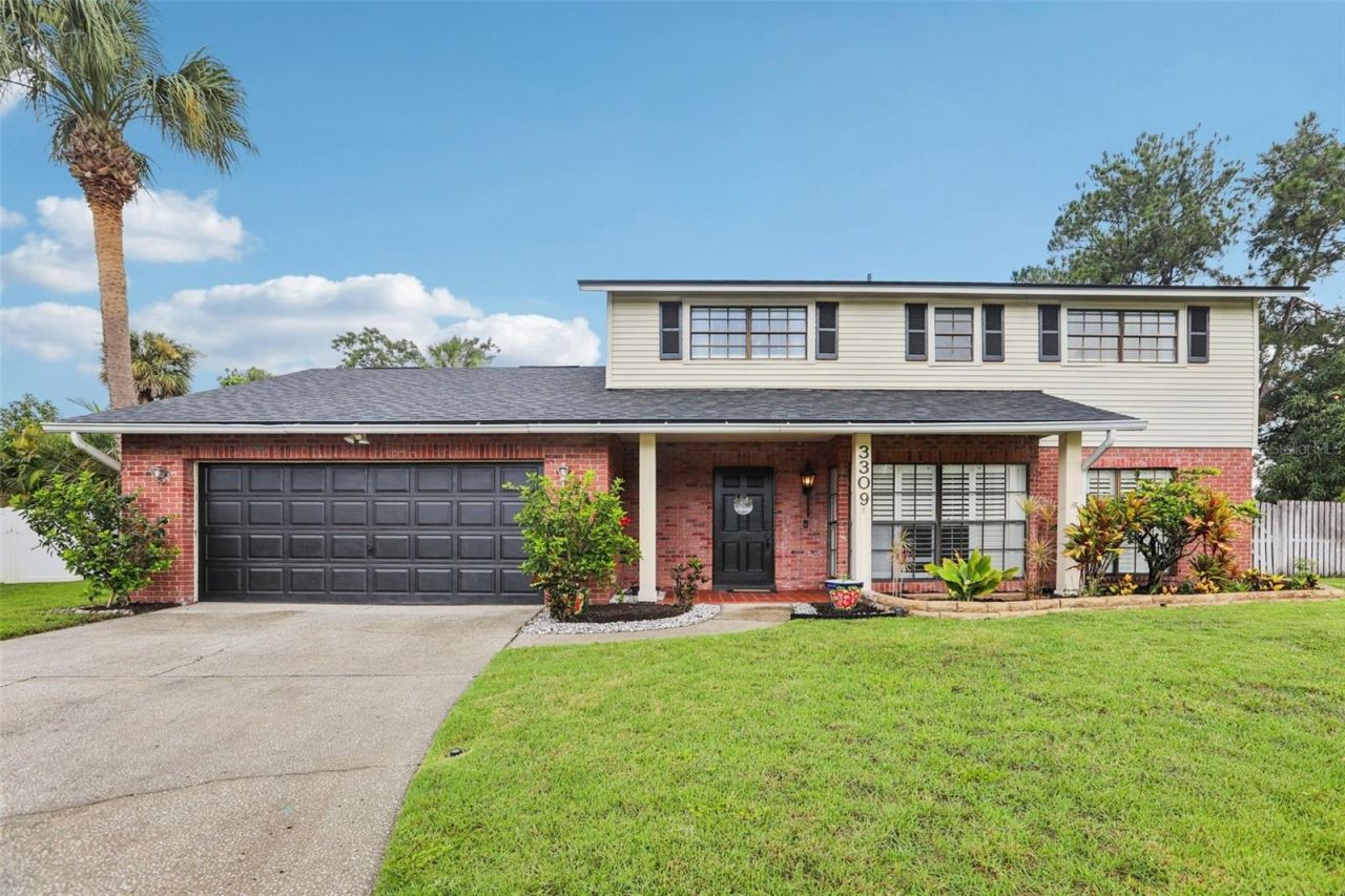 3309 El Amador Court, Tampa, FL 33614 Main Photo