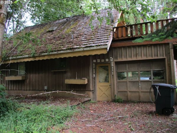 71250 NORTHSHORE DR, Birkenfeld, OR 97016