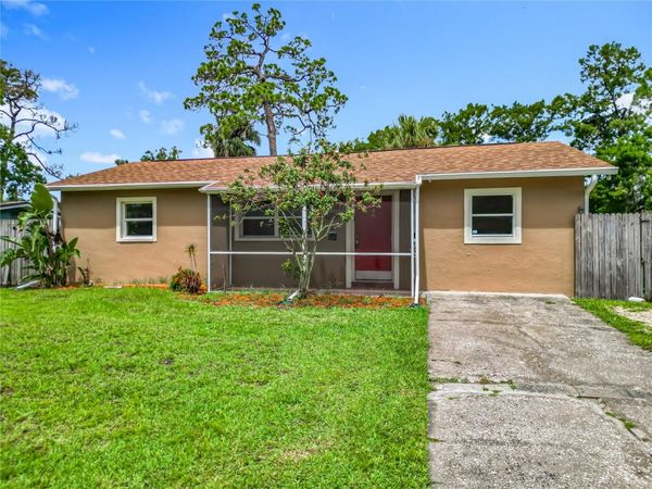 6707 SIERRA TERRACE, NEW PORT RICHEY, FL 34652