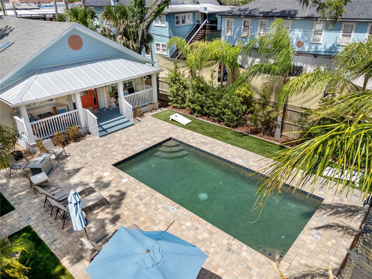 305 Live Oak, New Smyrna Beach, FL 32168 Photo