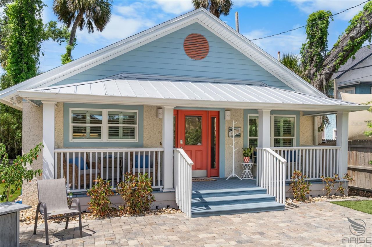 305 Live Oak, New Smyrna Beach, FL 32168 Photo