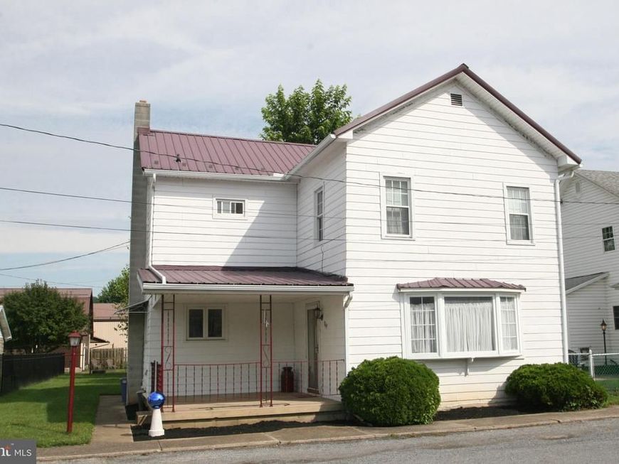 769 Ashman, Orbisonia, PA 17243 Main Photo