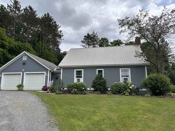 2114 Lilly Hill Road, Danby, VT 05739