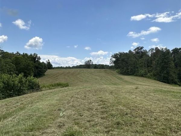 0 S Highway 61 Burkesville, Burkesville, KY 42717