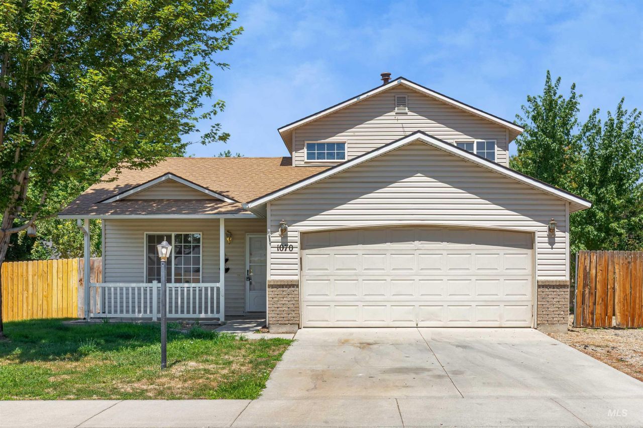 1070 W Honker Dr., Meridian, ID 83642 Main Photo