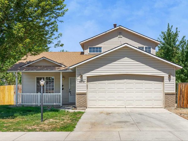 1070 W Honker Dr., Meridian, ID 83642