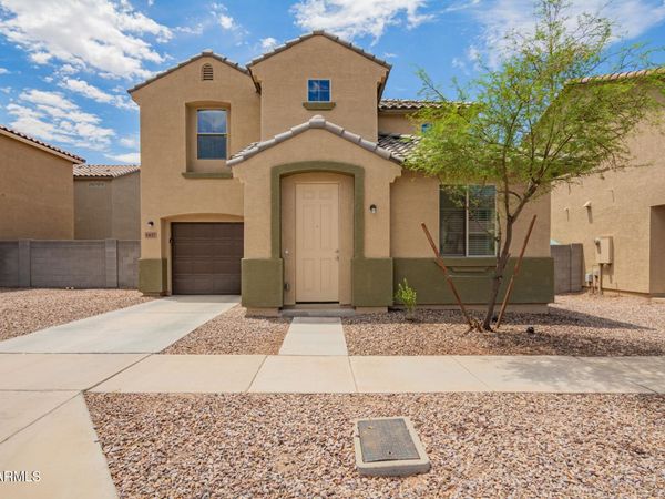 5437 W ALBENIZ Place, Phoenix, AZ 85043