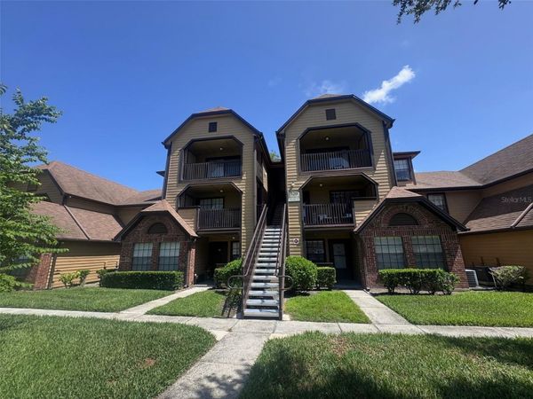320 FORESTWAY CIRCLE, Unit 203, ALTAMONTE SPRINGS, FL 32701