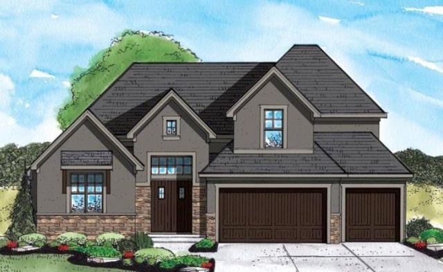 4864 NW Vicolo Dellamore Way, Riverside, MO 64150 Main Photo