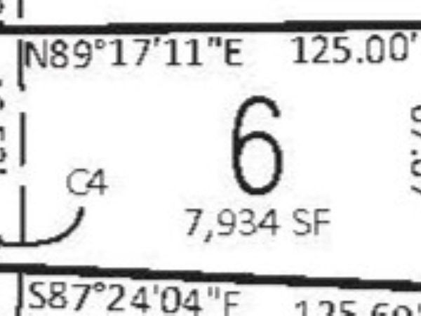 Lot 6 Ridgeview Part 2, Coralville, IA 52241
