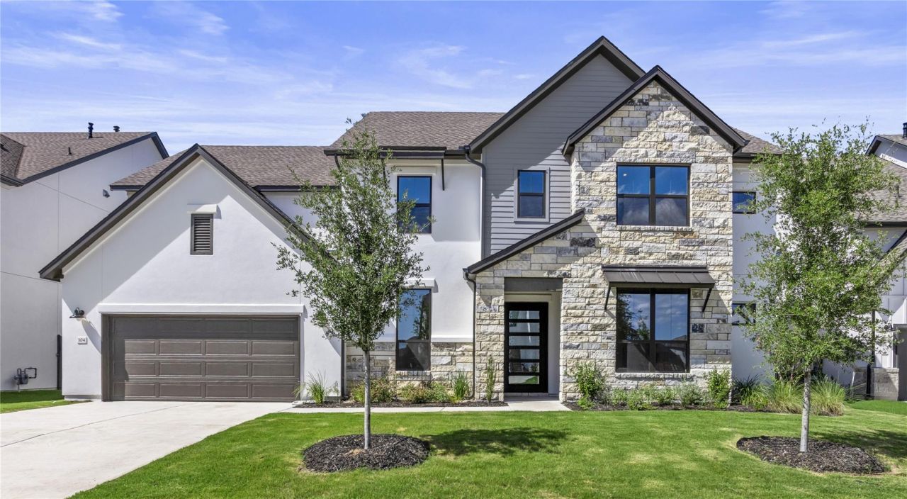 104 Chantilly Way, Liberty Hill, TX 78642 Main Photo