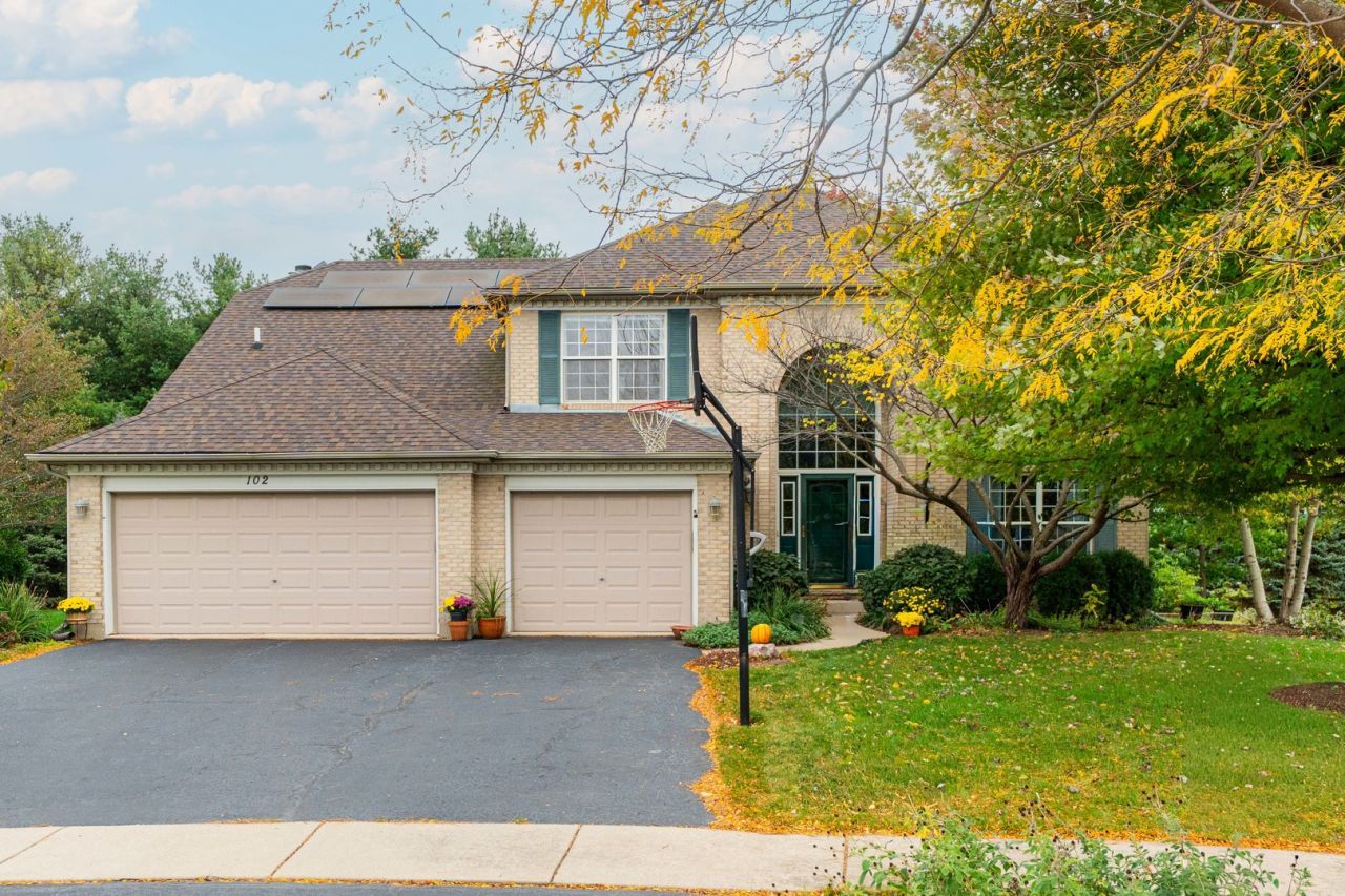 102 Quinlan Avenue, DeKalb, IL 60115 Main Photo