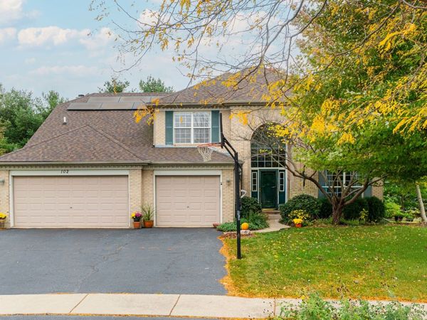 102 Quinlan Avenue, DeKalb, IL 60115