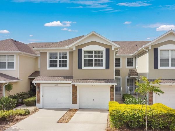 5053 MAXON TERRACE, SANFORD, FL 32771