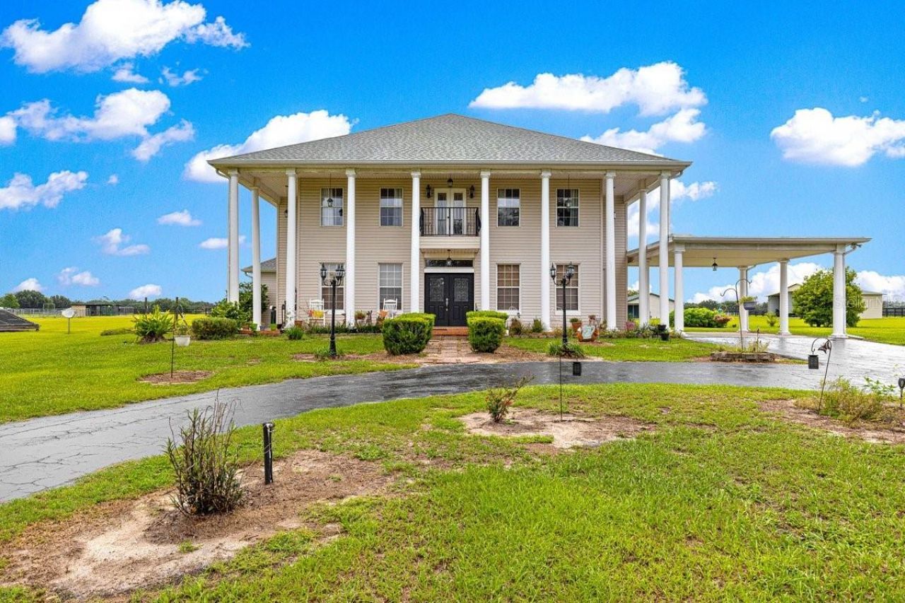 12345 NE 14th Avenue, Anthony, FL 32617 Photo