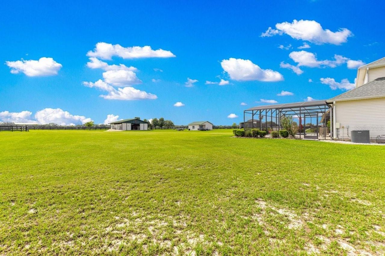 12345 NE 14th Avenue, Anthony, FL 32617 Photo