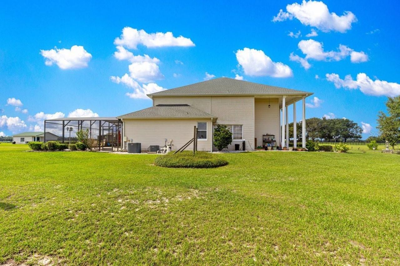 12345 NE 14th Avenue, Anthony, FL 32617 Photo