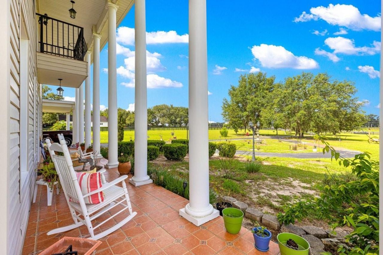 12345 NE 14th Avenue, Anthony, FL 32617 Photo