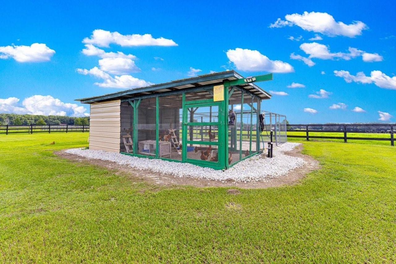 12345 NE 14th Avenue, Anthony, FL 32617 Photo