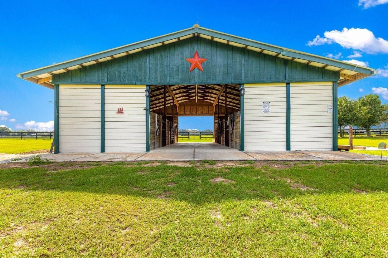 12345 NE 14th Avenue, Anthony, FL 32617 Photo