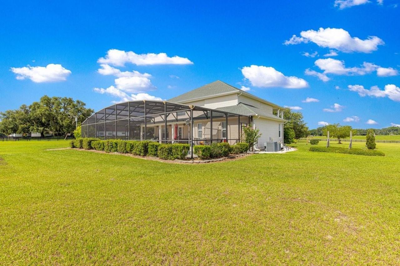 12345 NE 14th Avenue, Anthony, FL 32617 Photo