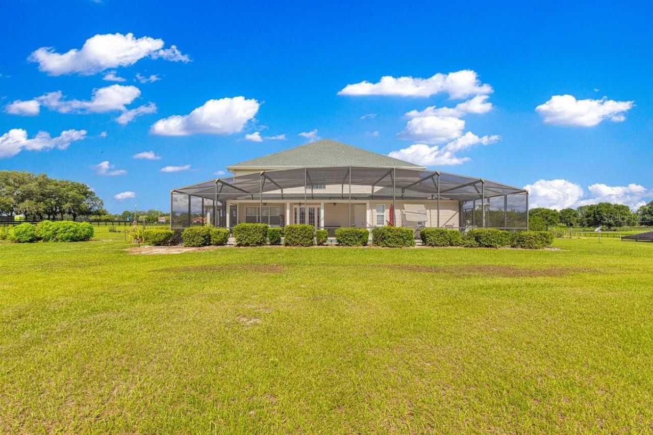 12345 NE 14th Avenue, Anthony, FL 32617 Photo