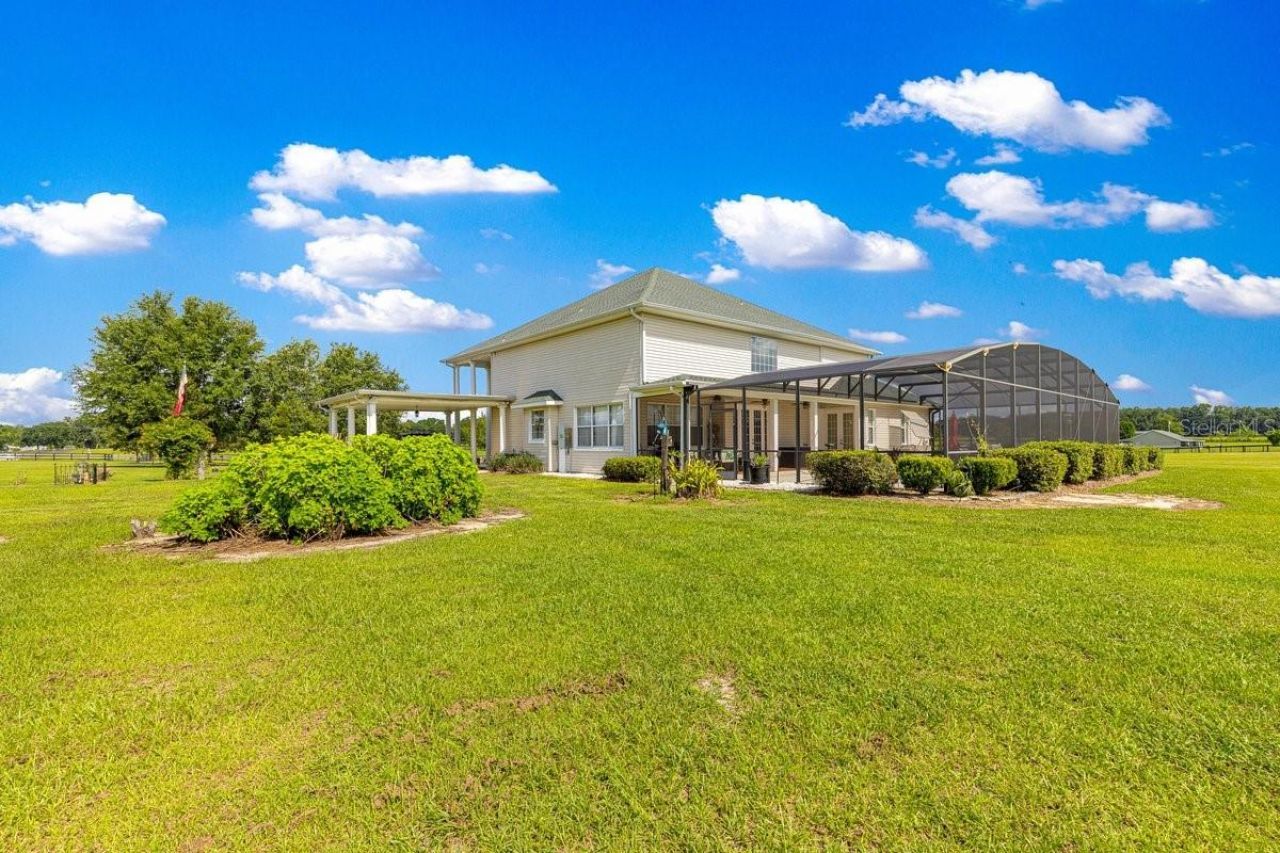 12345 NE 14th Avenue, Anthony, FL 32617 Photo