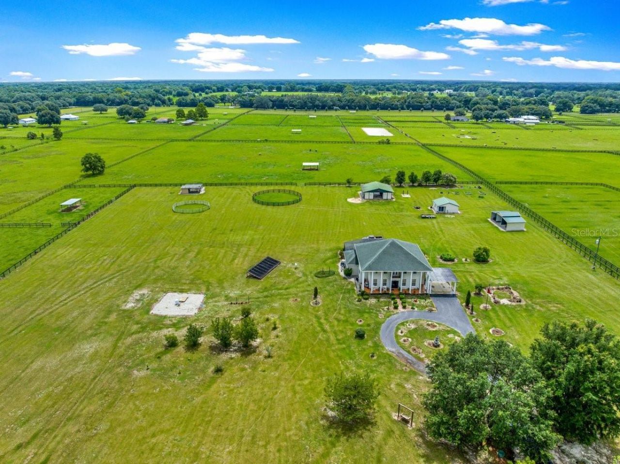 12345 NE 14th Avenue, Anthony, FL 32617 Photo