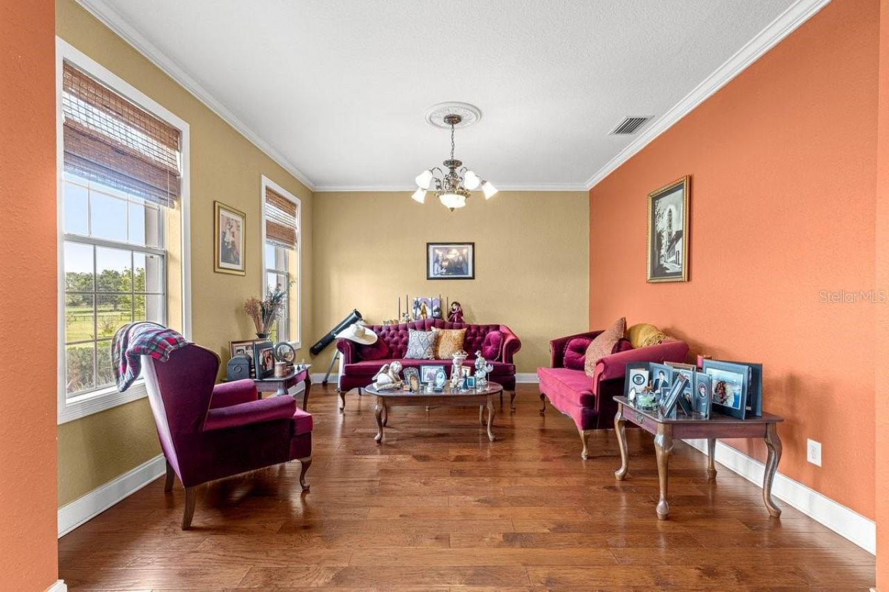 12345 NE 14th Avenue, Anthony, FL 32617 Photo