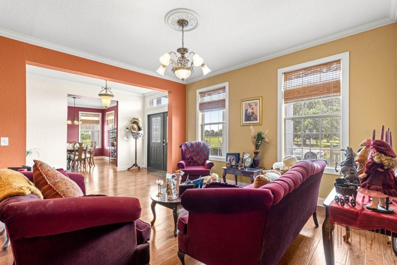 12345 NE 14th Avenue, Anthony, FL 32617 Photo