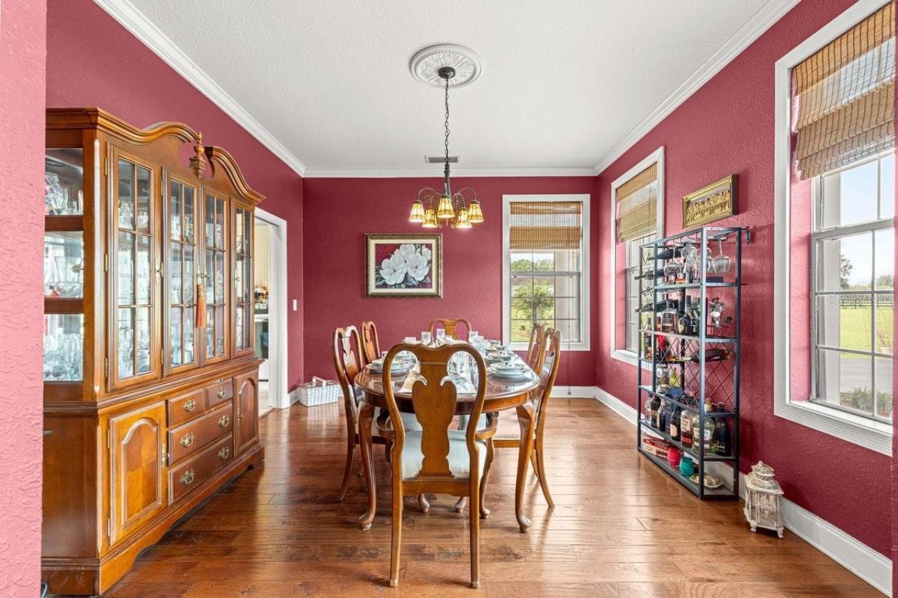 12345 NE 14th Avenue, Anthony, FL 32617 Photo