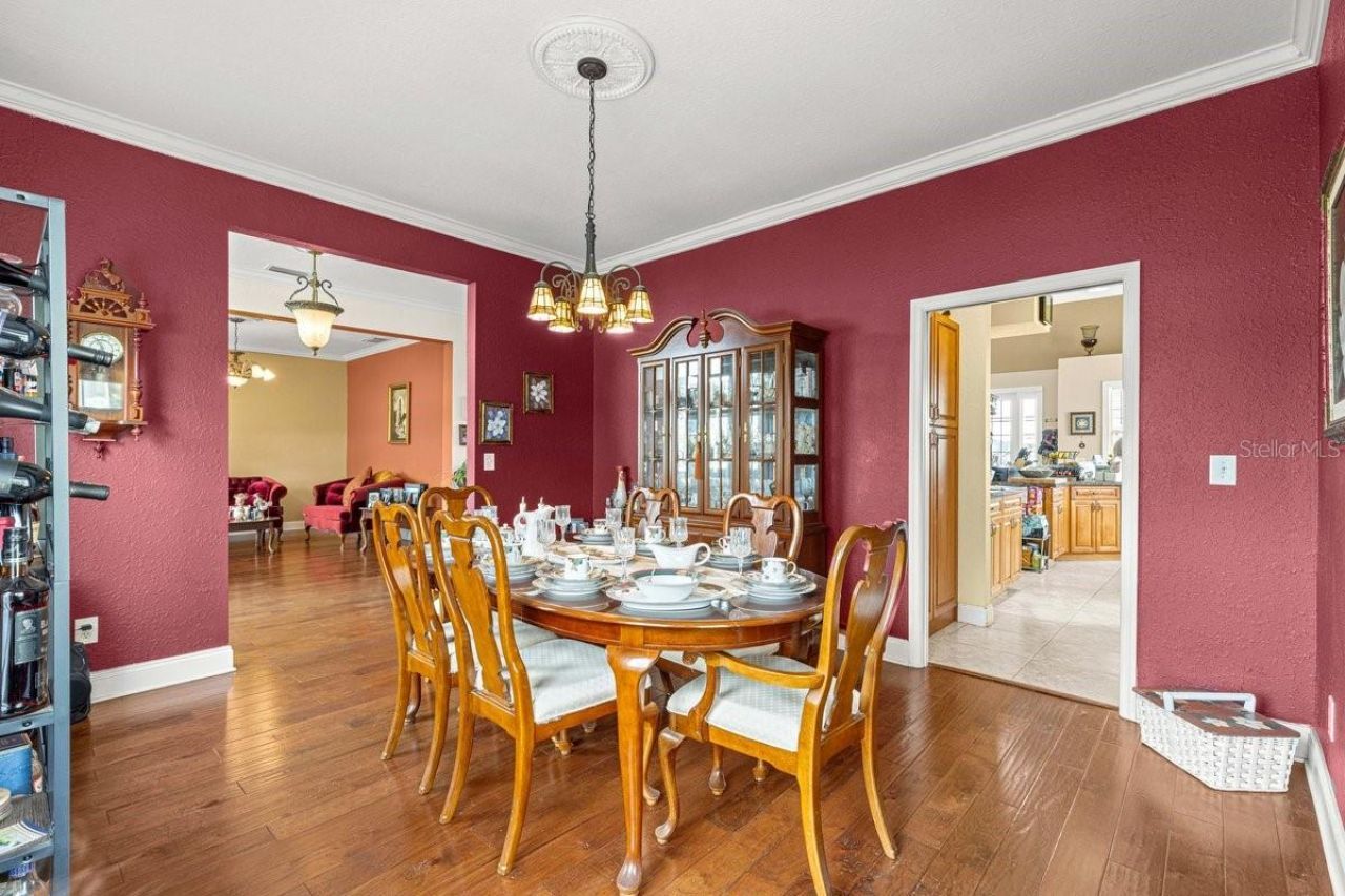 12345 NE 14th Avenue, Anthony, FL 32617 Photo