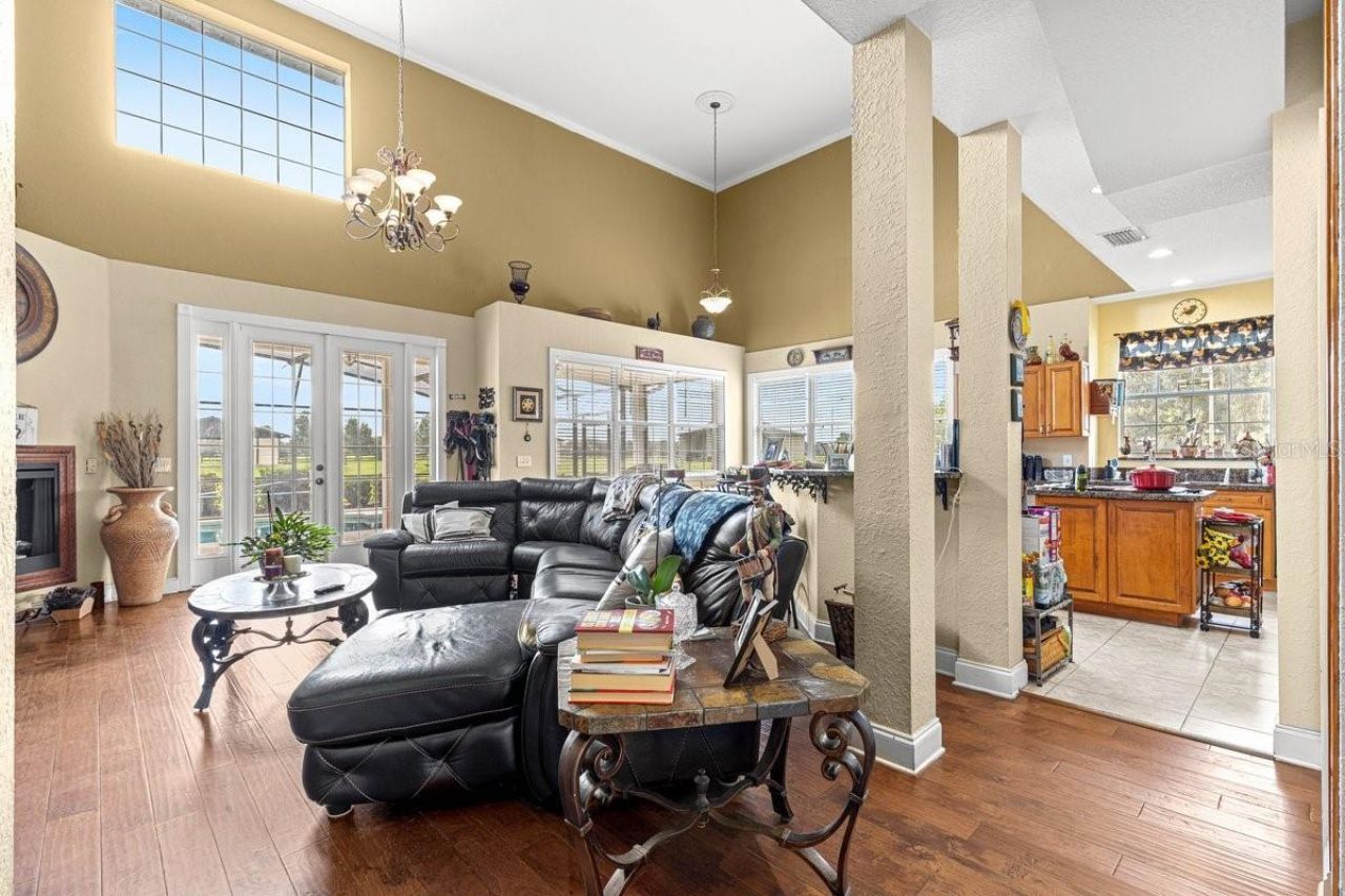 12345 NE 14th Avenue, Anthony, FL 32617 Photo