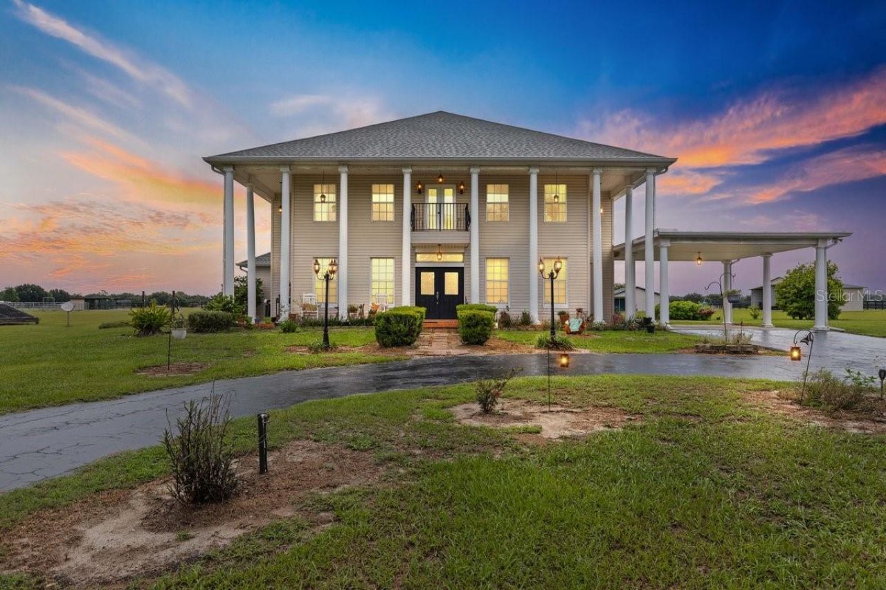 12345 NE 14th Avenue, Anthony, FL 32617 Photo