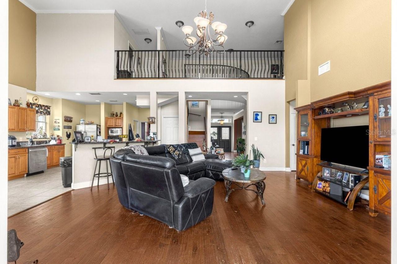 12345 NE 14th Avenue, Anthony, FL 32617 Photo