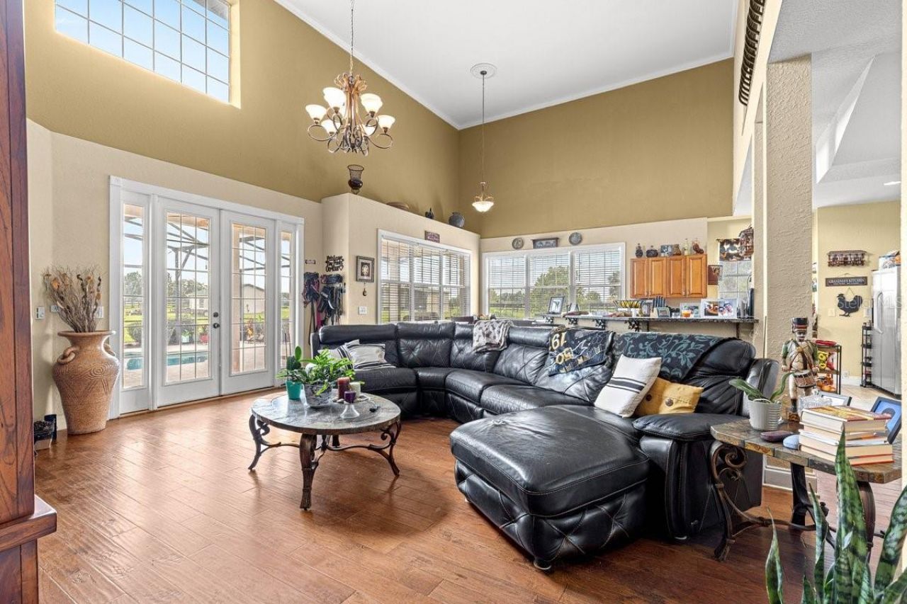 12345 NE 14th Avenue, Anthony, FL 32617 Photo