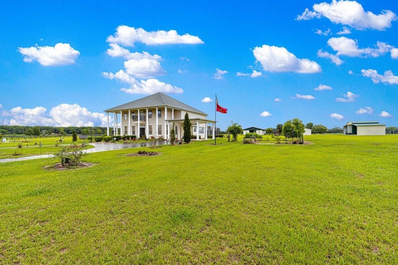 12345 NE 14th Avenue, Anthony, FL 32617 Photo