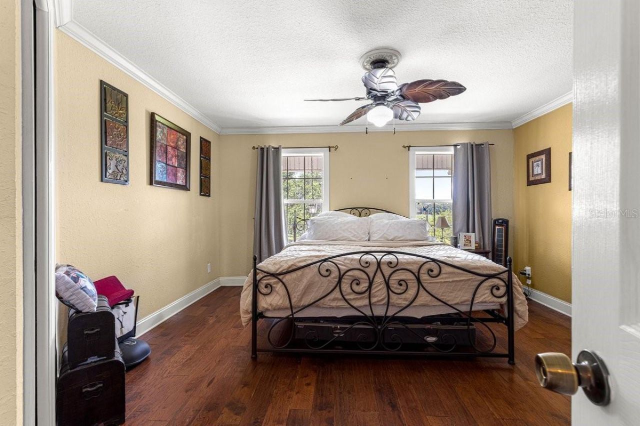 12345 NE 14th Avenue, Anthony, FL 32617 Photo