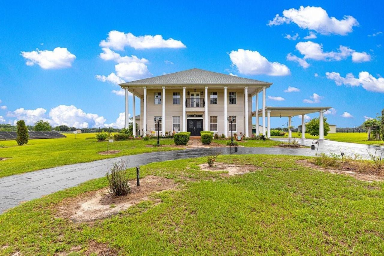 12345 NE 14th Avenue, Anthony, FL 32617 Photo