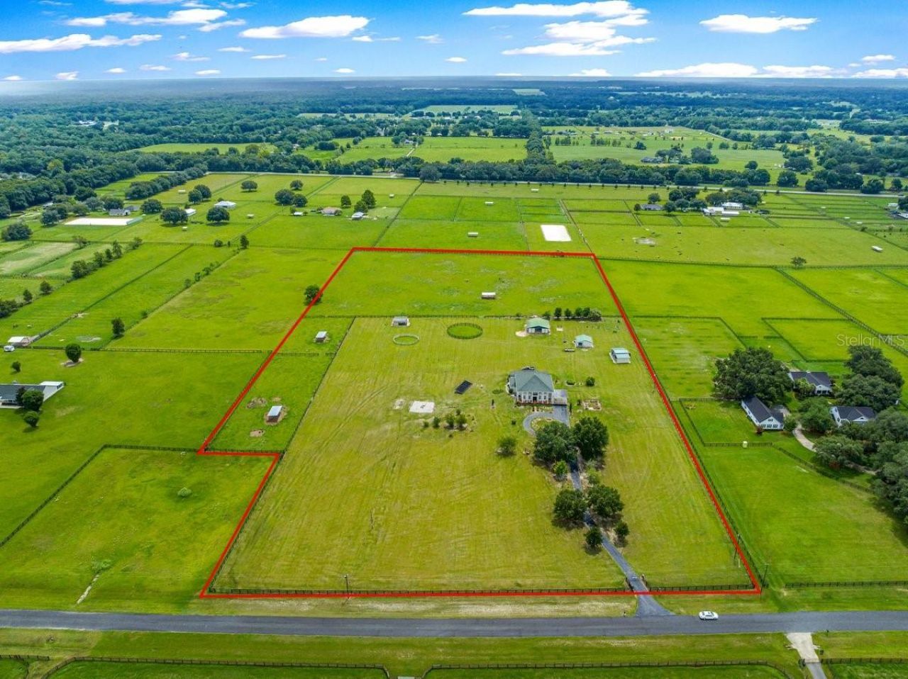 12345 NE 14th Avenue, Anthony, FL 32617 Photo