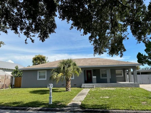 2540 W UNION STREET, TAMPA, FL 33607