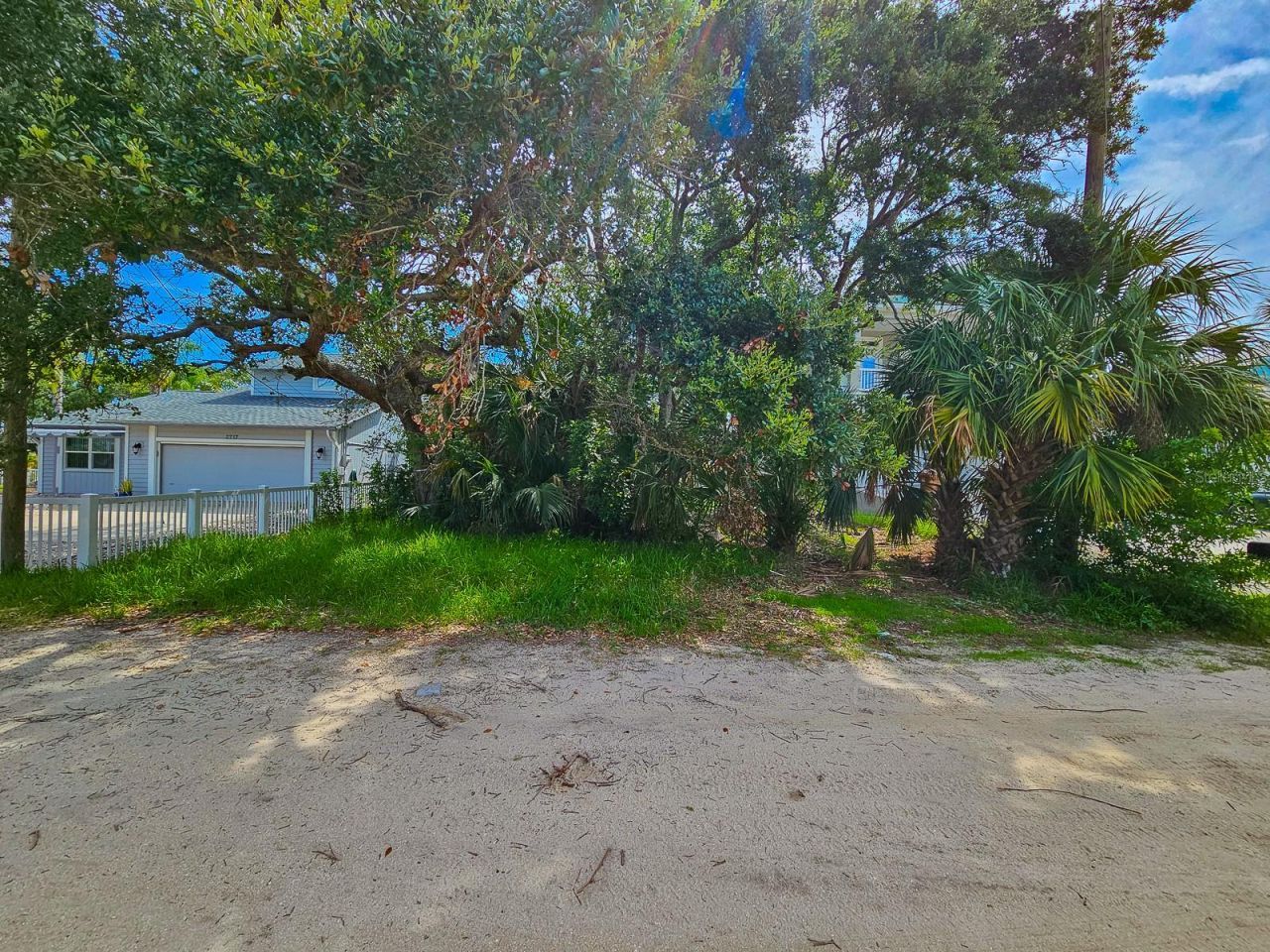 2721 S John Bull Street, Flagler Beach, FL 32136 Photo