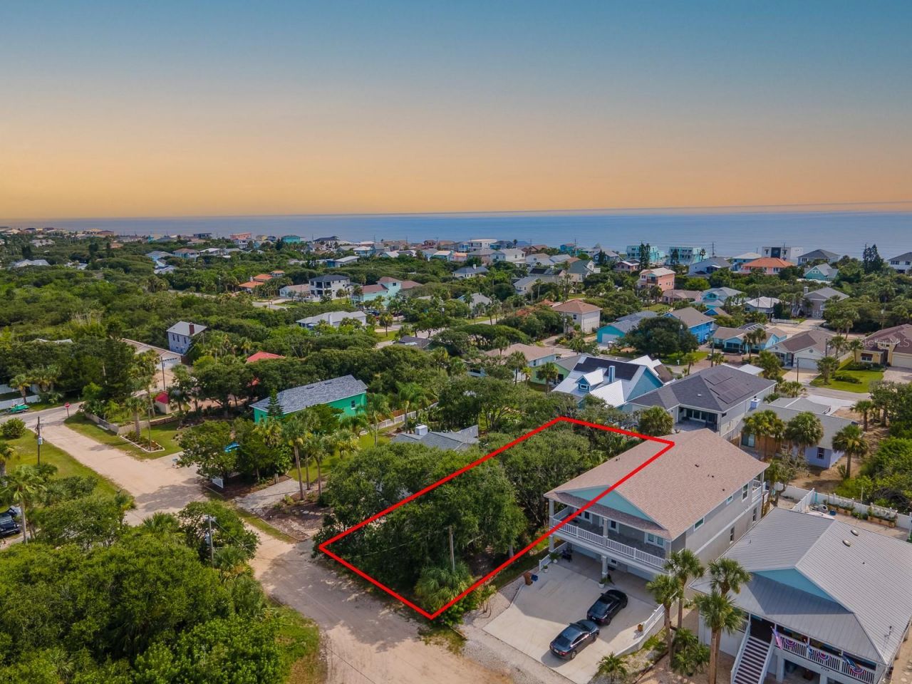 2721 S John Bull Street, Flagler Beach, FL 32136 Photo