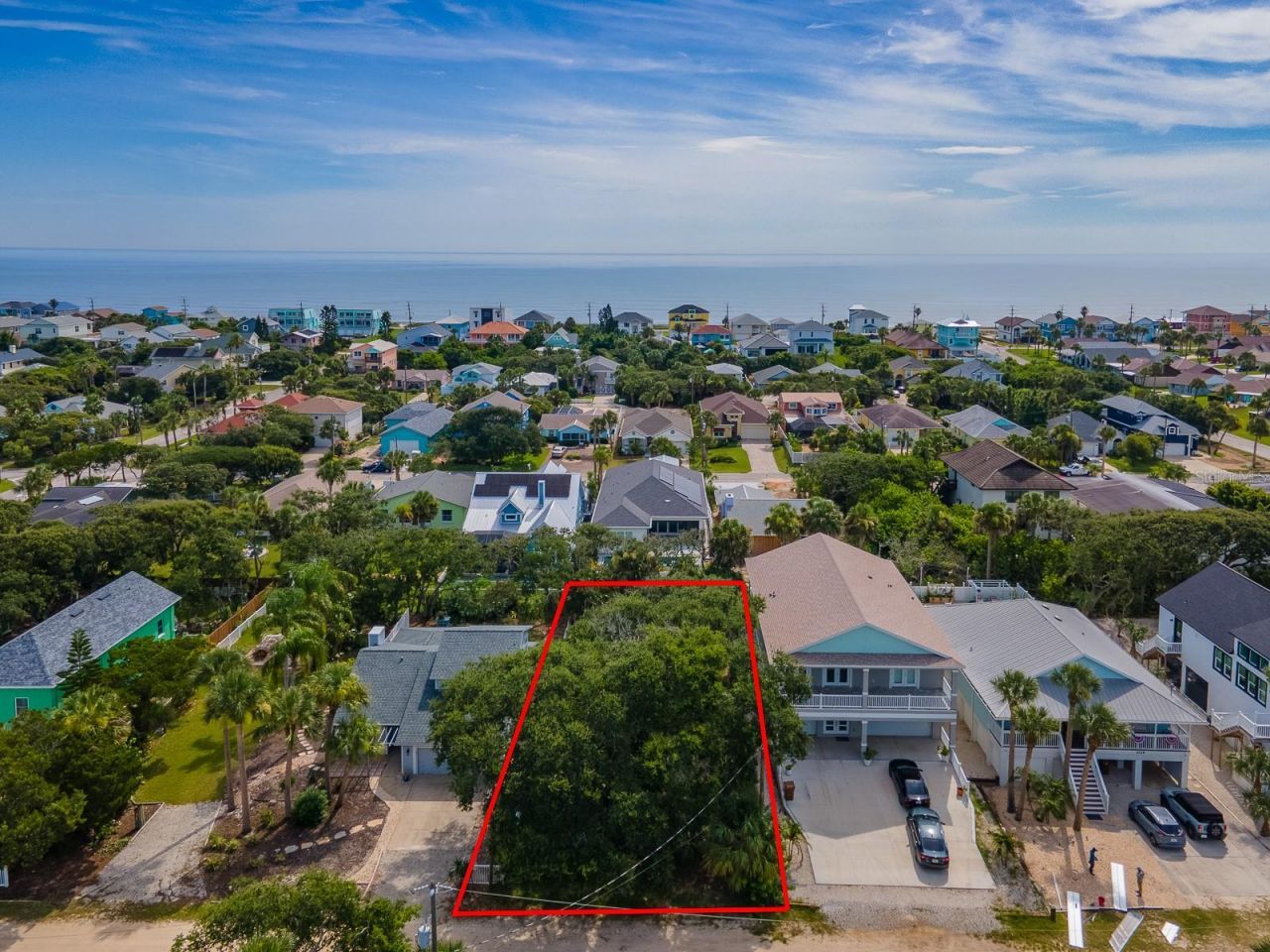 2721 S John Bull Street, Flagler Beach, FL 32136 Photo