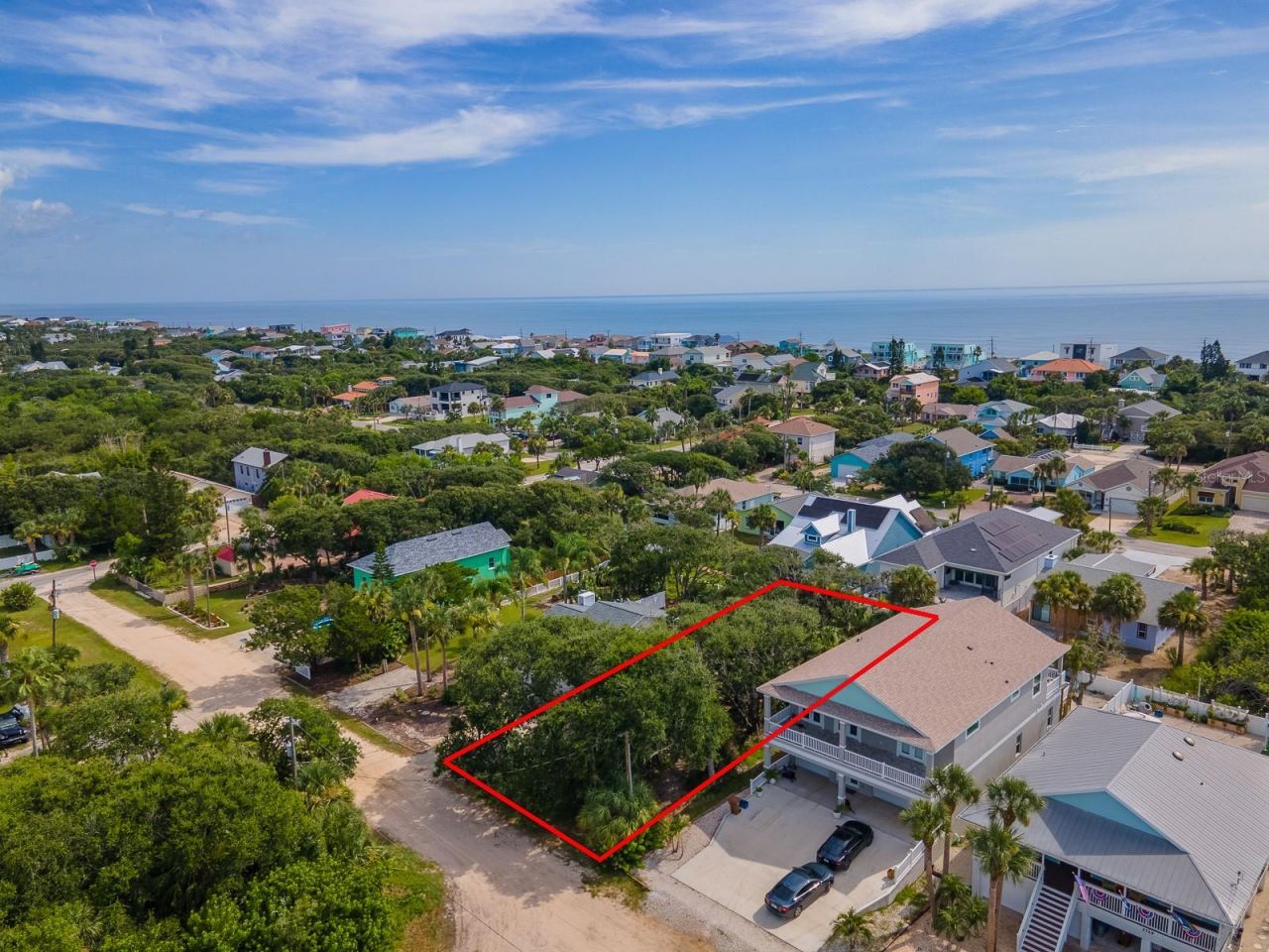 2721 S John Bull Street, Flagler Beach, FL 32136 Photo