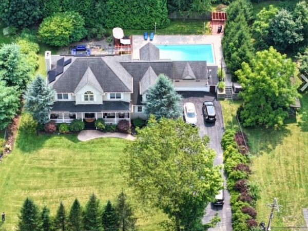 9 Roselawn Road, Highland Mills, NY 10930
