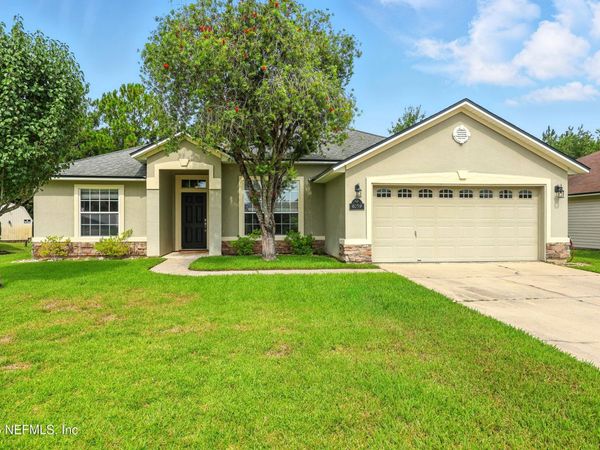 6759 CHESTER PARK Circle, Jacksonville, FL 32222