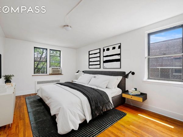 2420 Morris Avenue, Unit 6K, Bronx, NY 10468