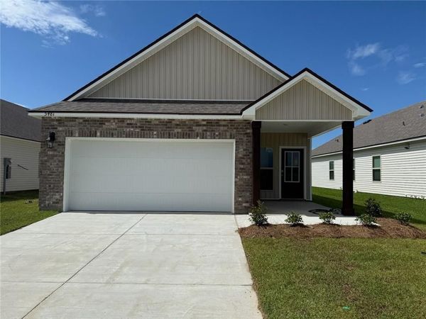 5481 FORNEA GLEN Way, Slidell, LA 70461