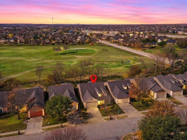 6616 Purbeck Trail, Denton, TX 76210